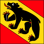 Wappen BE