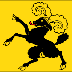 Wappen SH
