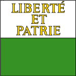 Wappen VD