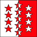 Wappen VS